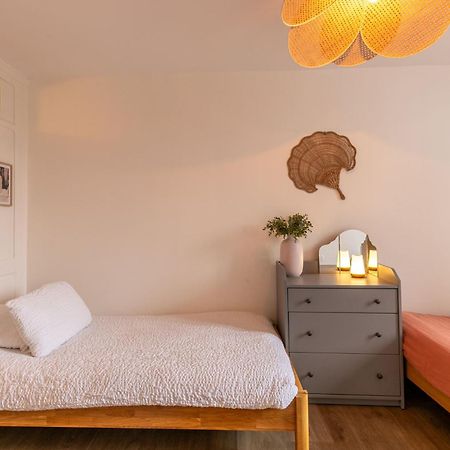 ☆ Sur Les Toits De Blois ☆ T2 Avec Vue Chateau Exterior photo